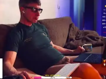 Chaturbate Adult Webcam of sexespresso