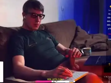 Chaturbate Live Sex Cam of sexespresso