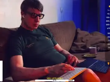 Chaturbate Live Porn of sexespresso