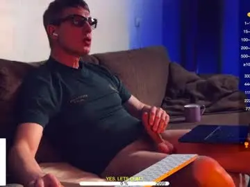 Chaturbate Live Porn of sexespresso