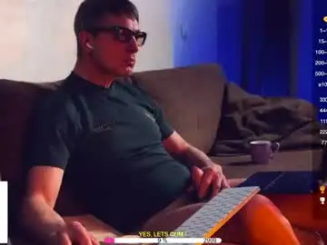 Chaturbate Best live sex cam show of sexespresso