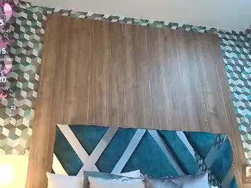Chaturbate Best Webcam of siriuss_collin