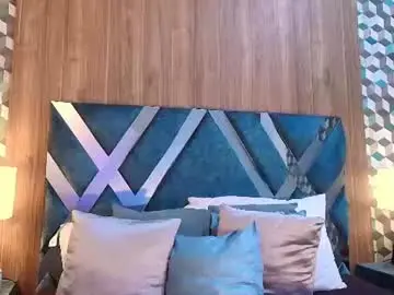 Chaturbate Nude Webcam of siriuss_collin
