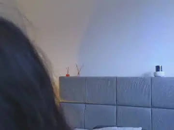 Chaturbate Live Porn of soffimoon_