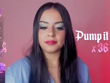 Chaturbate Live Porn of sofiaqueen__