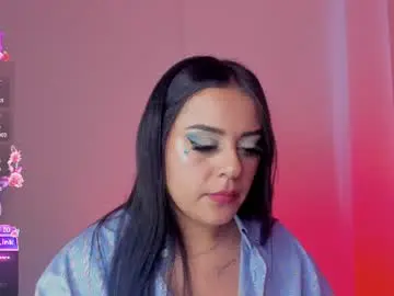 Chaturbate Sex Chat of sofiaqueen__
