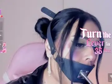 Chaturbate Adult Webcam of sofiaqueen__