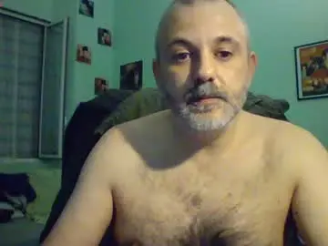 Chaturbate Adult Webcam of sonoboris