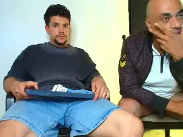Chaturbate Sex Cam of sport__heteros
