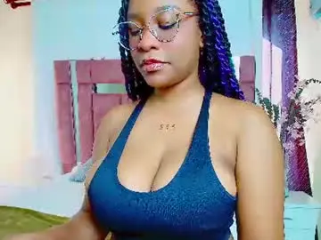 Chaturbate Nude Webcam of stargirl_001