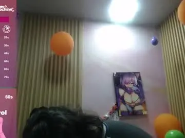 Chaturbate Sex Cam of sucker_drool