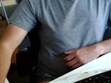 Chaturbate Sex Cam of tomtom02029