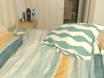 Chaturbate Live Sex of aladino_ms