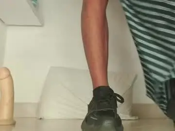 Chaturbate Sex Cam of aladino_ms