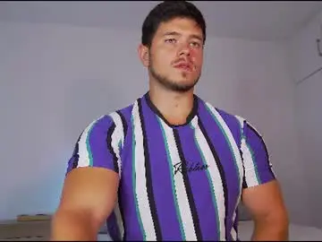 Chaturbate Live Sex Cam of arilass