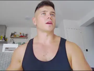 Chaturbate Sex Cam of arilass