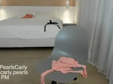 Chaturbate Adult Webcam of carlypearls