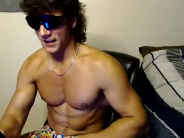 Chaturbate Free Live Porn of chadjacobs1738