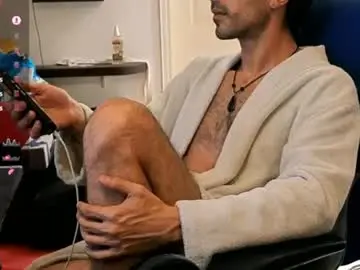 Chaturbate Sex Chat of curiousgenie