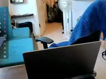 Chaturbate Best live sex cam show of curiousgenie