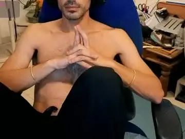 Chaturbate Live Porn of curiousgenie