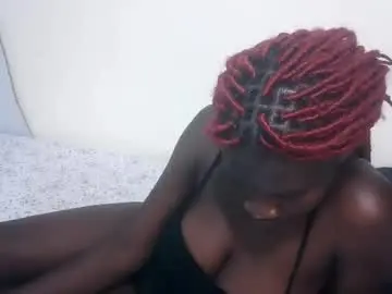 Chaturbate Sex Cam of darkgodess01
