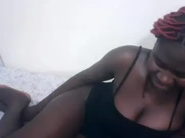 Chaturbate Live Porn of darkgodess01