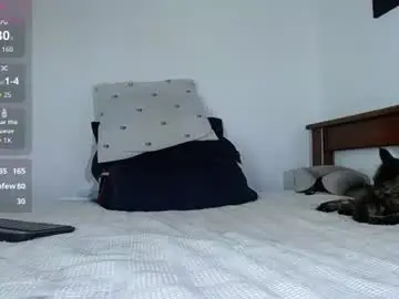 Chaturbate Live Sex of diamond_black00