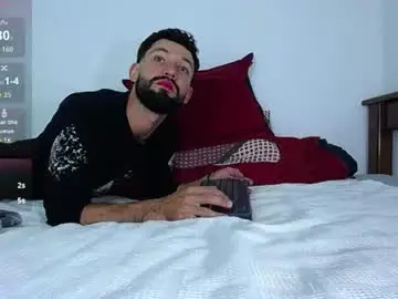 Chaturbate Live Sex of diamond_black00