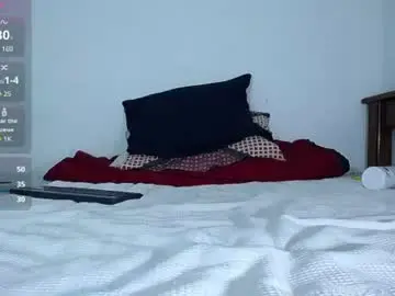 Chaturbate Live Porn of diamond_black00