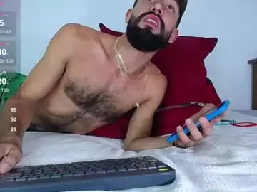 Chaturbate Adult Webcam of diamond_black00