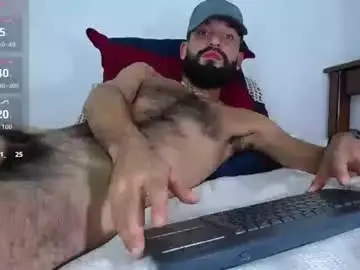 Chaturbate Live Sex of diamond_black00
