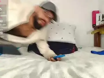 Chaturbate Private Sex Chat of diamond_black00