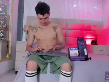 Chaturbate Live Porn of diamondss_1