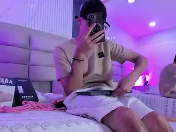 Chaturbate Live Porn of diamondss_1