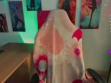 Chaturbate Free Porn Cam of emma_luna059