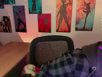Chaturbate Private Sex Chat of emma_luna059