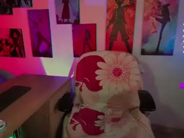 Chaturbate Best live sex cam show of emma_luna059