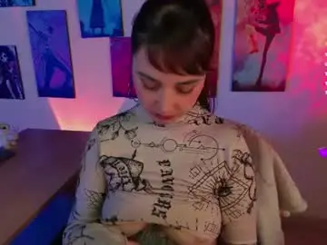 Chaturbate Sex Cam of emma_luna059