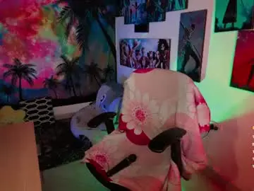 Chaturbate Best Webcam of emma_luna059