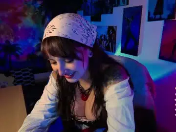 Chaturbate Free Porn Cam of emma_luna059