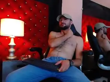 Chaturbate Sex Cam of erickpritz_xh