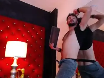 Chaturbate Nude Webcam of erickpritz_xh