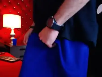 Chaturbate Sex Cam of erickpritz_xh