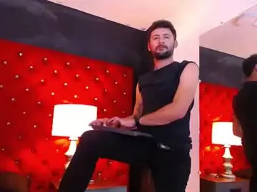 Chaturbate Sex Cam of erickpritz_xh
