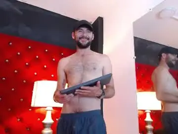 Chaturbate Live Sex Cam of erickpritz_xh