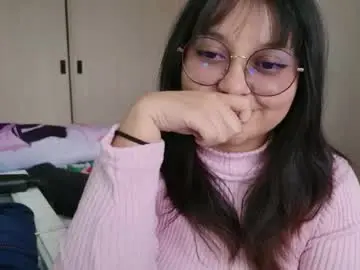 Chaturbate Live Sex of iam_zoechan