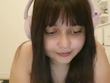 Chaturbate Live Sex of iam_zoechan