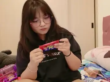 Chaturbate Live Porn of iam_zoechan