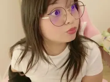 Chaturbate Sex Cam of iam_zoechan